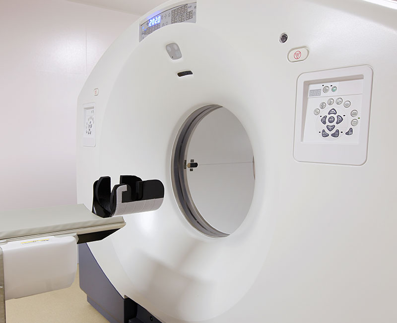 Patient Journey - UHN Colorectal Program